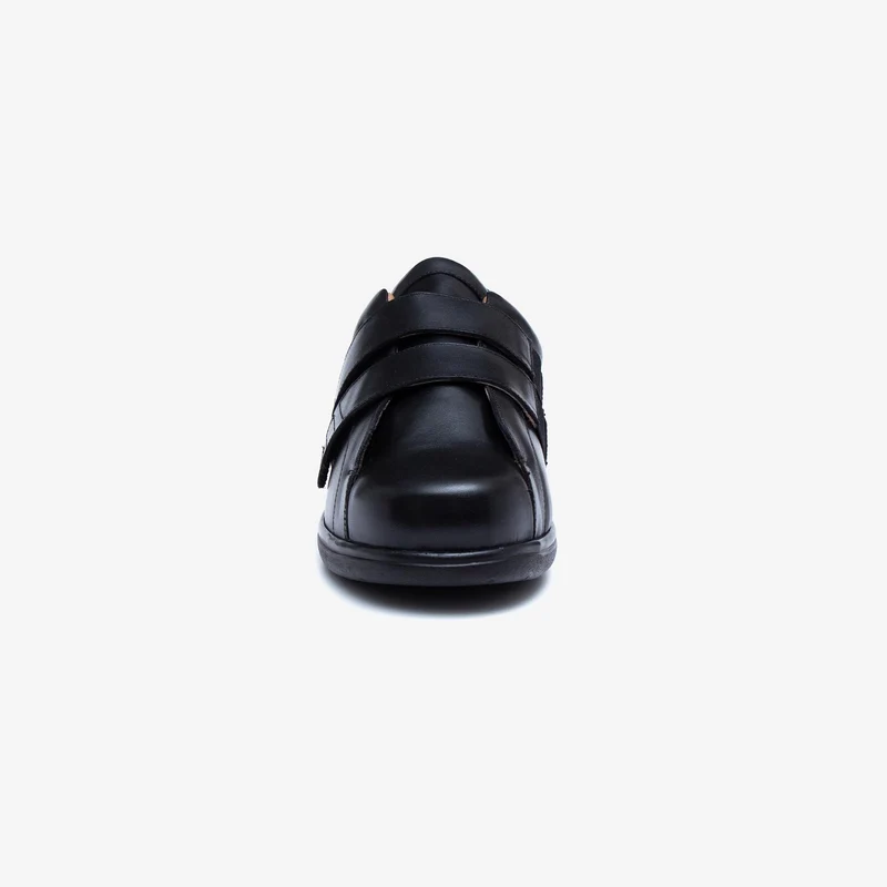 Zapatos Well Kenny para hombre, anchos, extra ajustados y con suela profunda