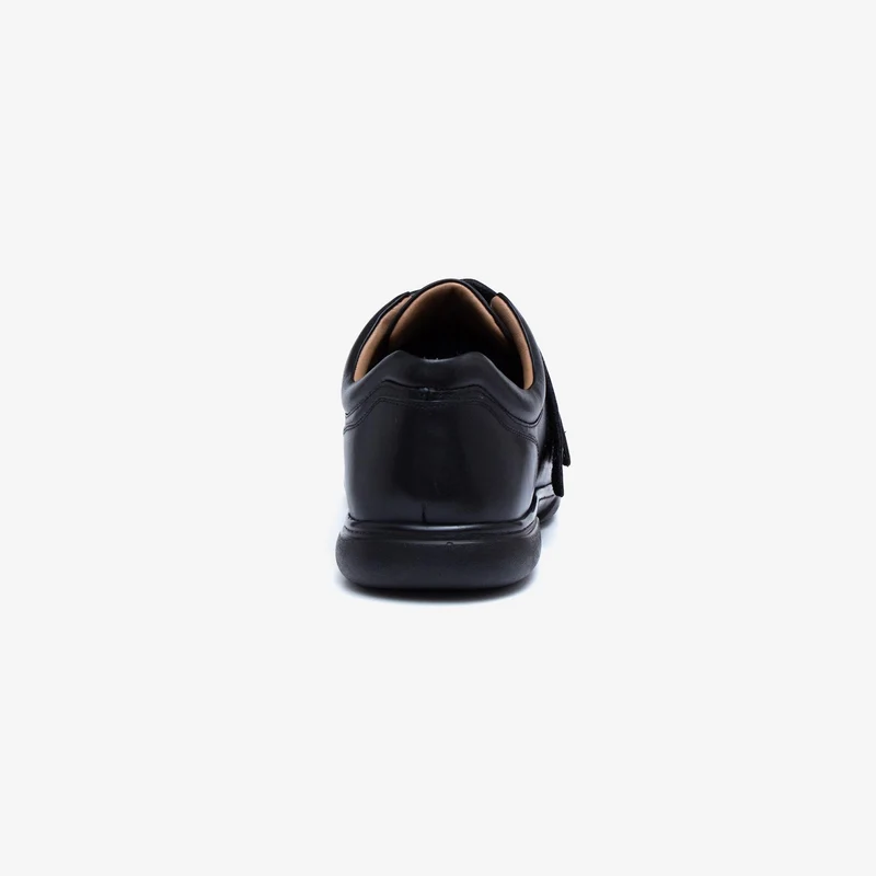 Zapatos Well Kenny para hombre, anchos, extra ajustados y con suela profunda