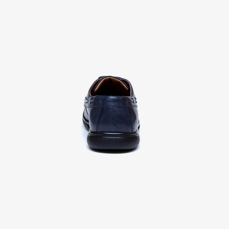 Zapatos náuticos Tredd Well Dean de corte ancho para hombre