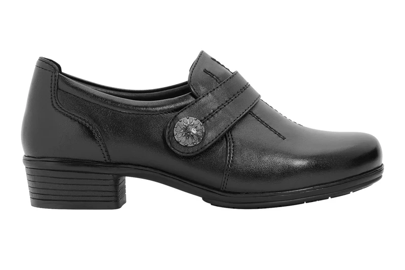 Zapatos DB Felicity de corte ancho para mujer