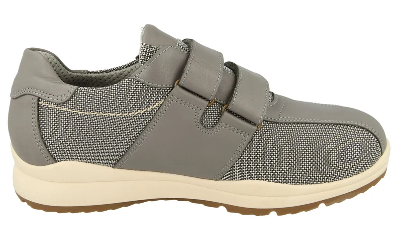 Zapatos DB Logan de ajuste ancho para hombre
