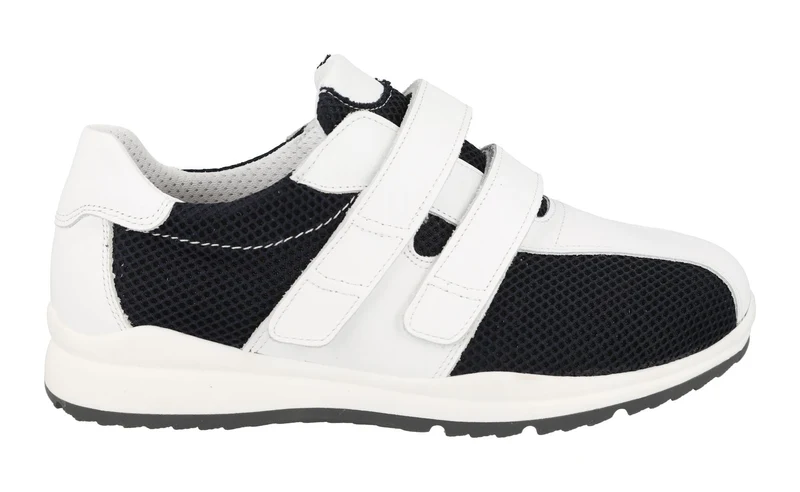 Zapatos DB Logan de ajuste ancho para hombre
