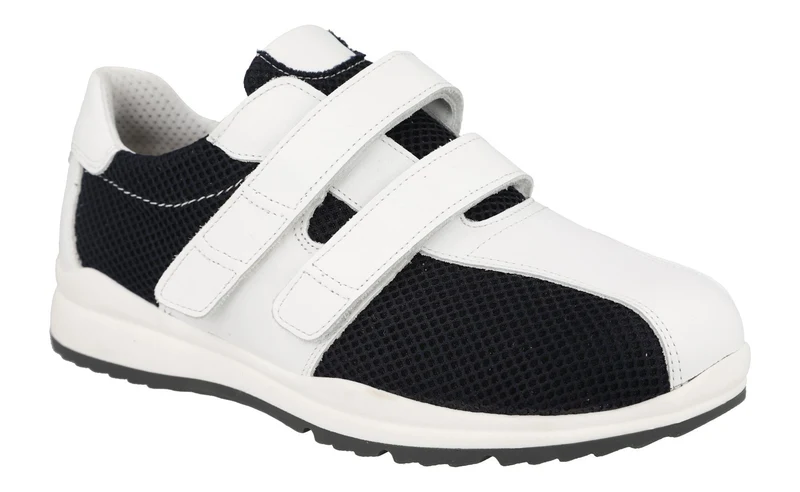 Zapatos DB Logan de ajuste ancho para hombre