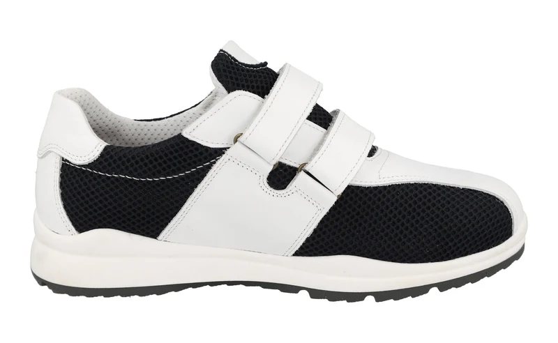 Zapatos DB Logan de ajuste ancho para hombre