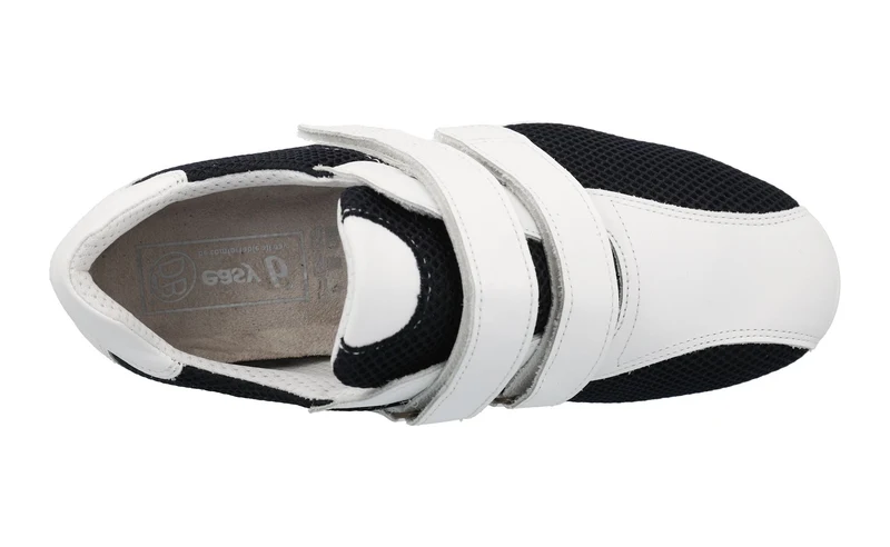Zapatos DB Logan de ajuste ancho para hombre