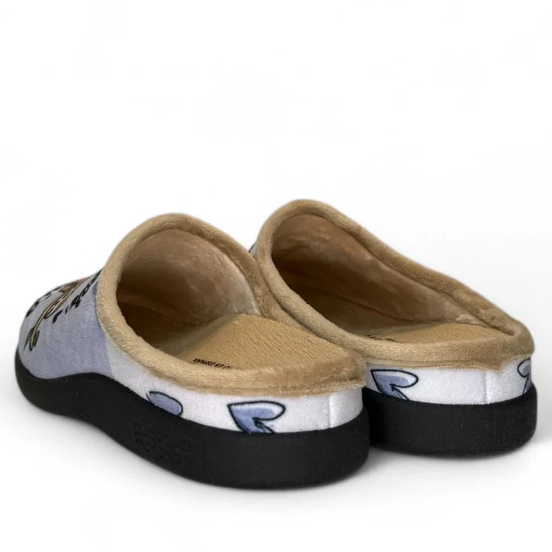 Zapatillas de Casa La Valenciana Dormir