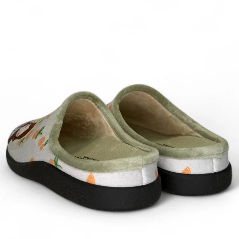 Zapatillas de Casa La Valenciana Vitamina