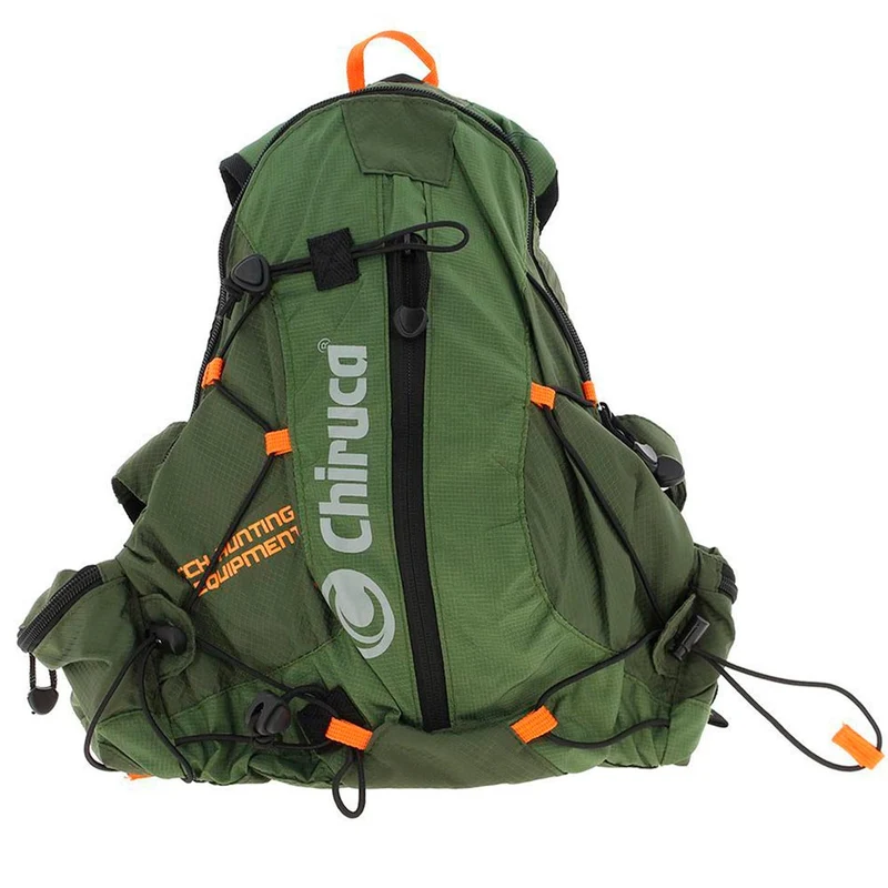Mochila Chiruca 11 L. Caza 01 4583101