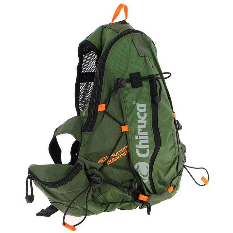 Mochila Chiruca 11 L. Caza 01 4583101