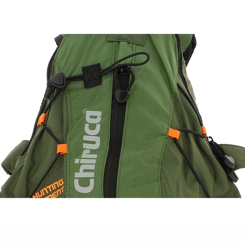Mochila Chiruca 11 L. Caza 01 4583101