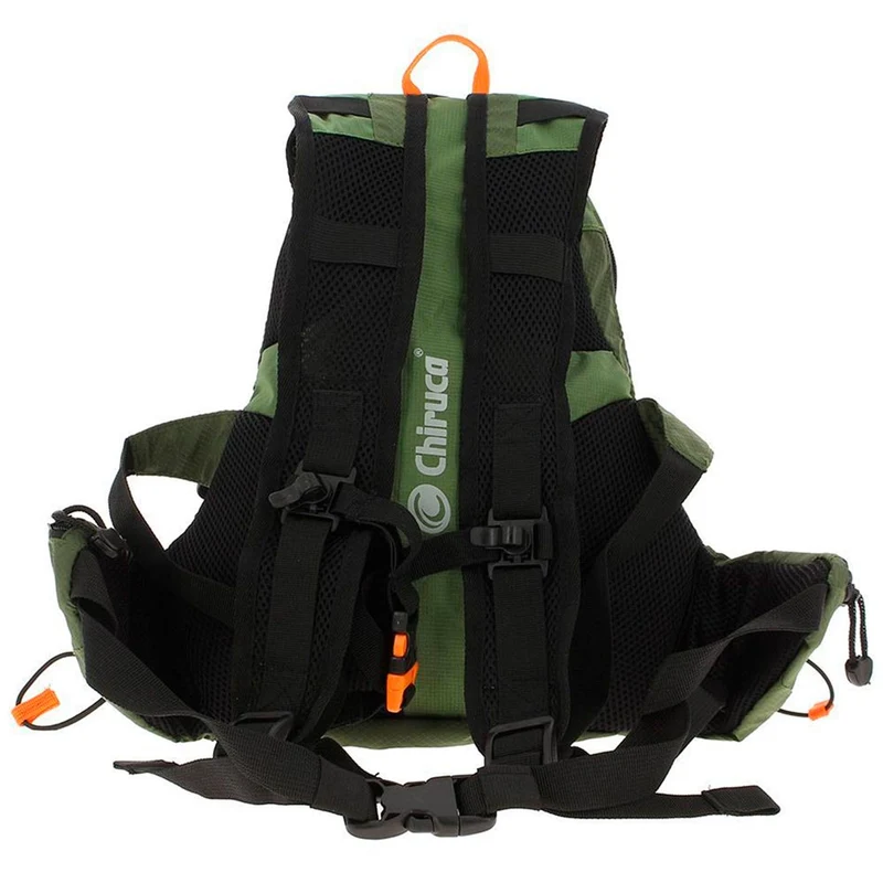 Mochila Chiruca 11 L. Caza 01 4583101