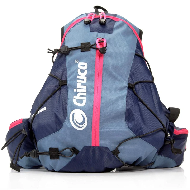 Mochila Chiruca 11 L.Trail 08 4598908