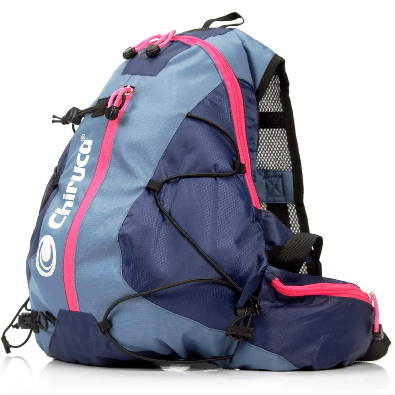 Mochila Chiruca 11 L.Trail 08 4598908