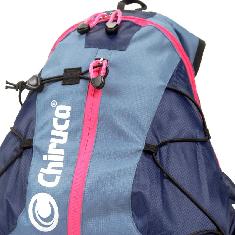 Mochila Chiruca 11 L.Trail 08 4598908
