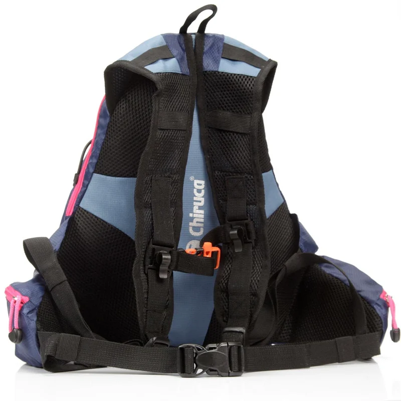 Mochila Chiruca 11 L.Trail 08 4598908