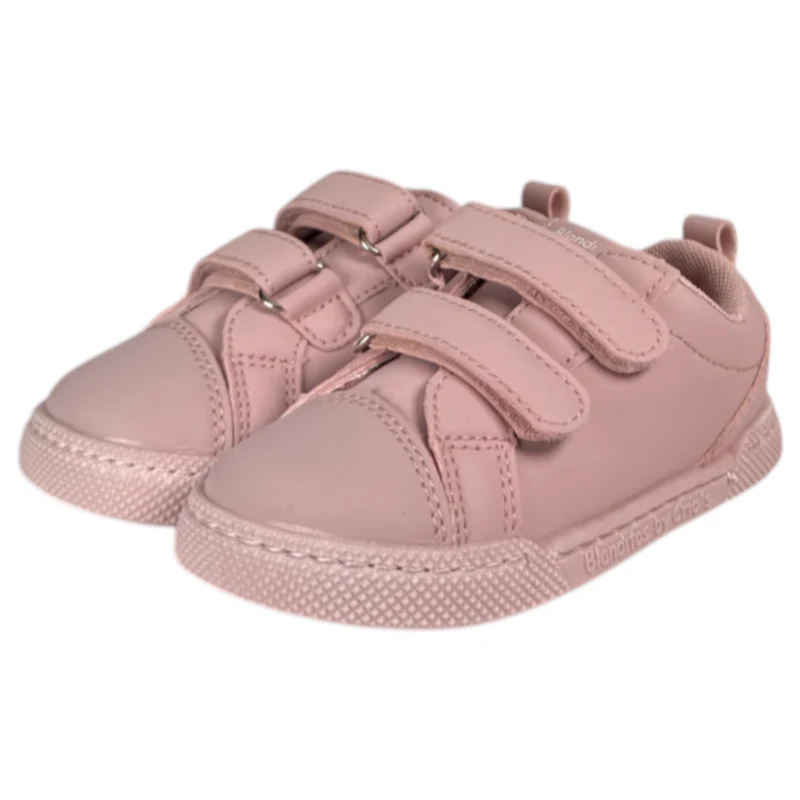 Deportivas Respetuosas Blanditos Zeus Rosa