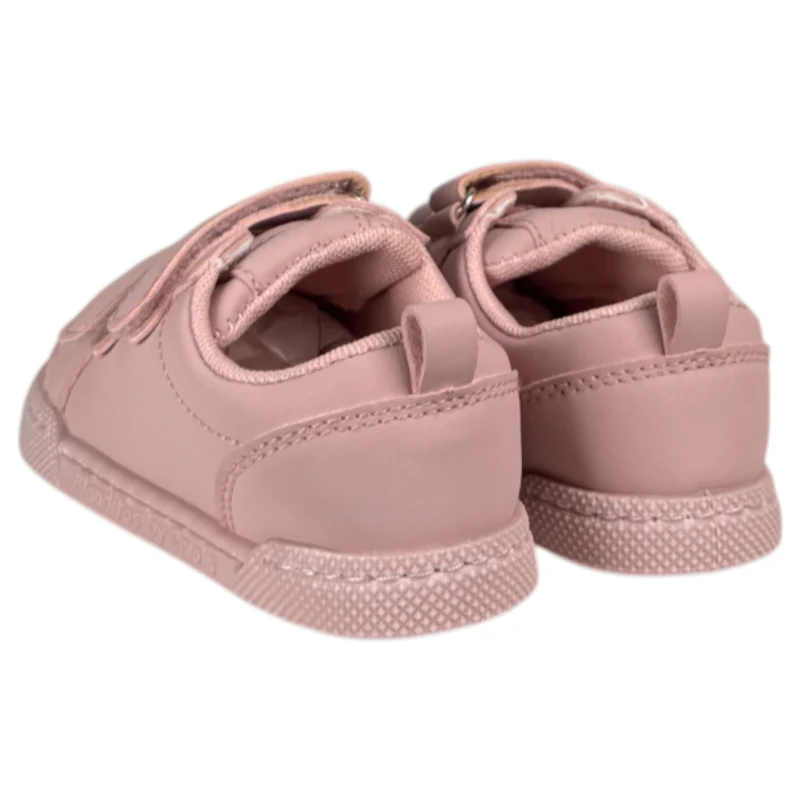 Deportivas Respetuosas Blanditos Zeus Rosa