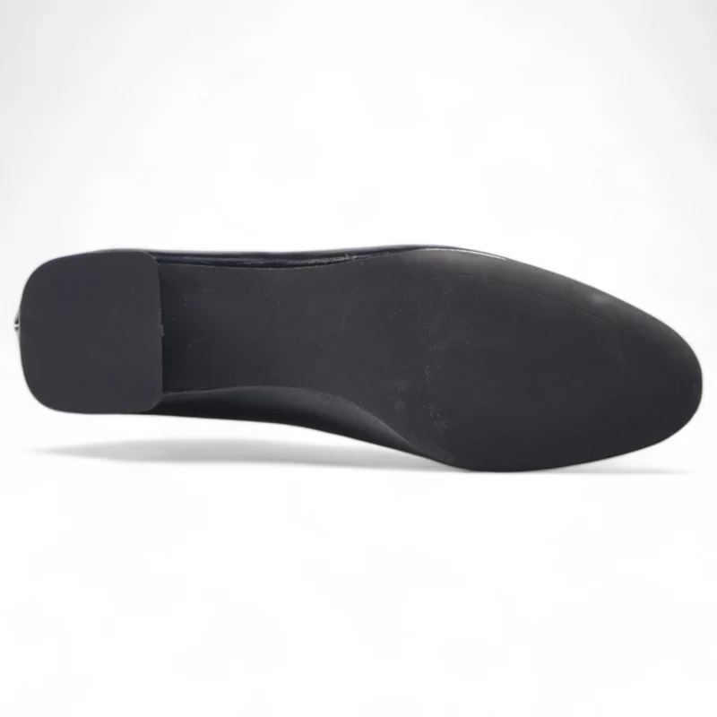 Mary Jane Corina Hebillas M4665 Negro