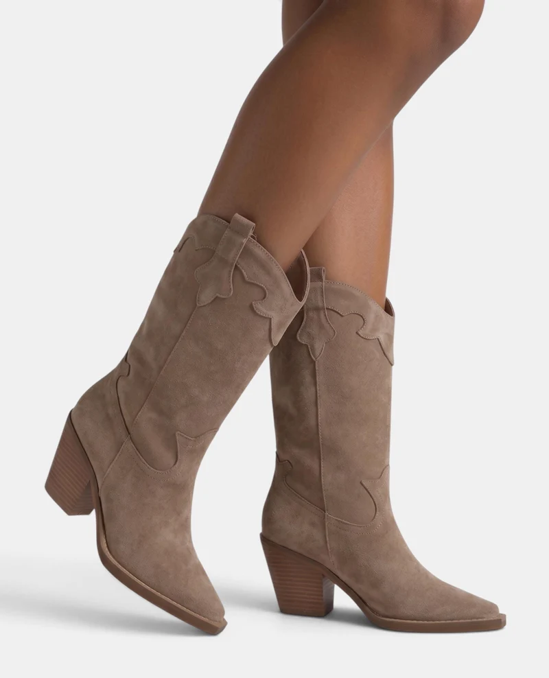 BOTA COWBOY DE ANTE