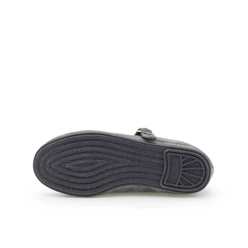 Mercedita gris medio 55619 La Cadena