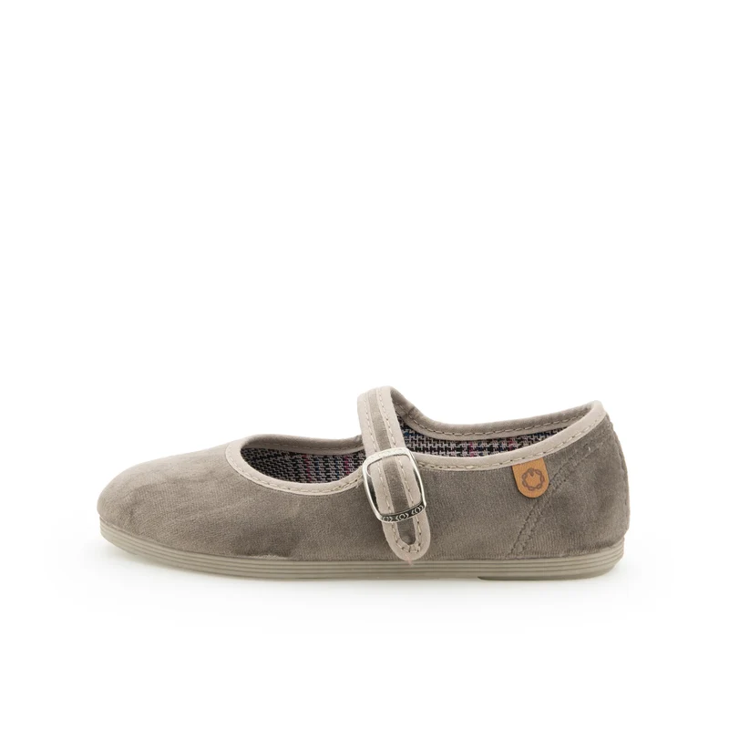 Mercedita taupe 55431 La Cadena