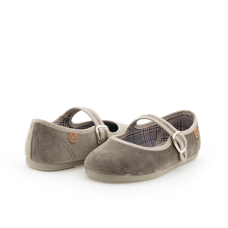 Mercedita taupe 55431 La Cadena