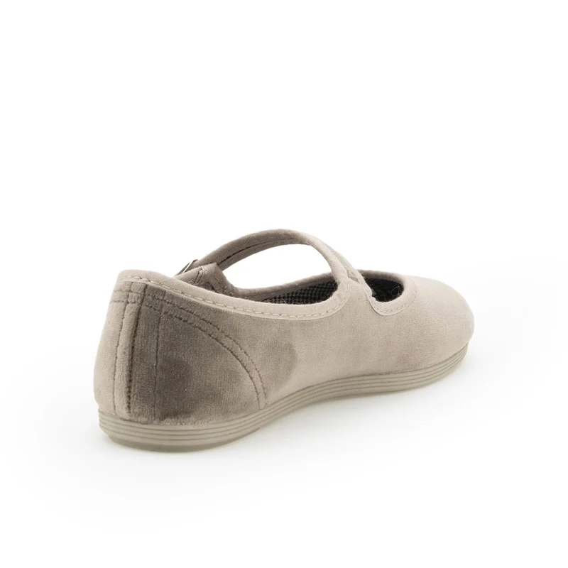 Mercedita taupe 55431 La Cadena