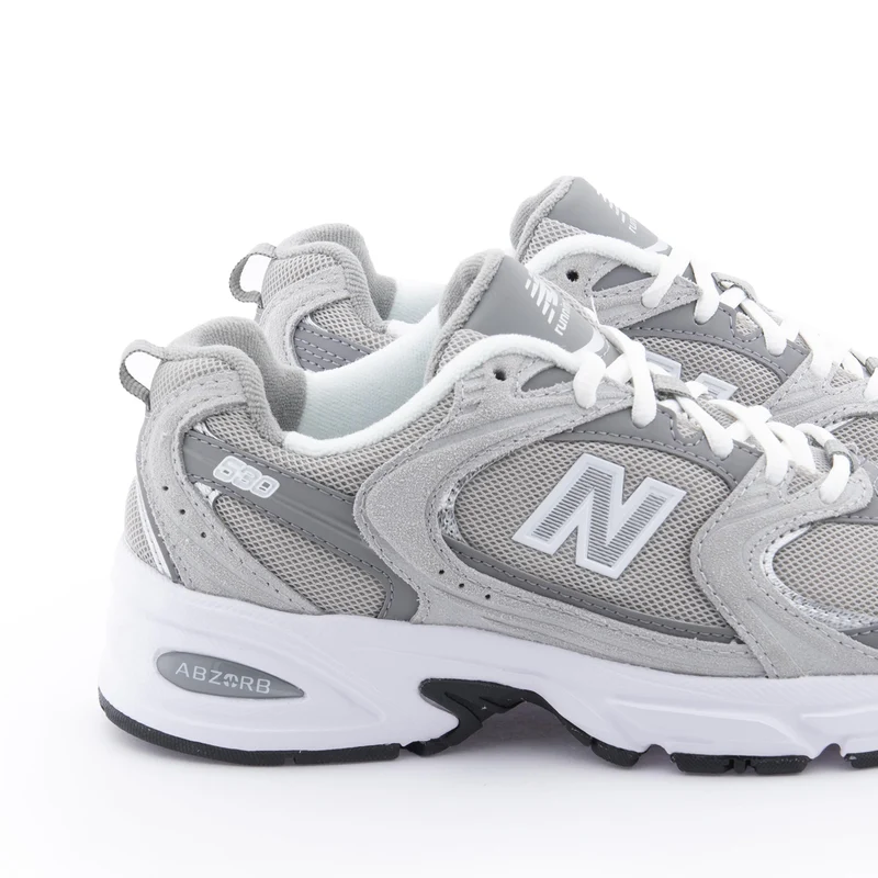Deportiva gris medio MR530CK New Balance