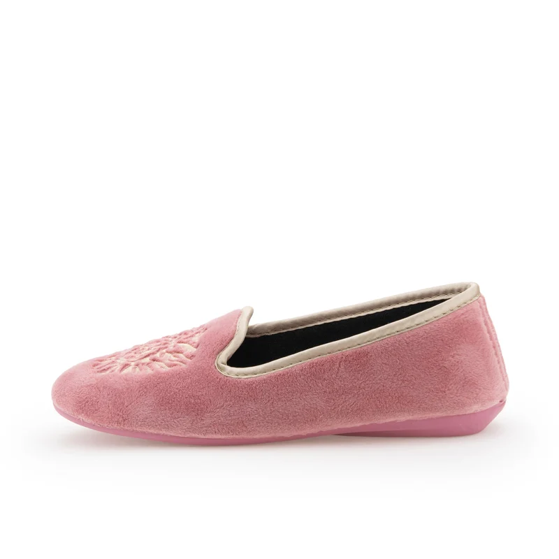 Zapatilla casa maquillaje 798025 Norteñas