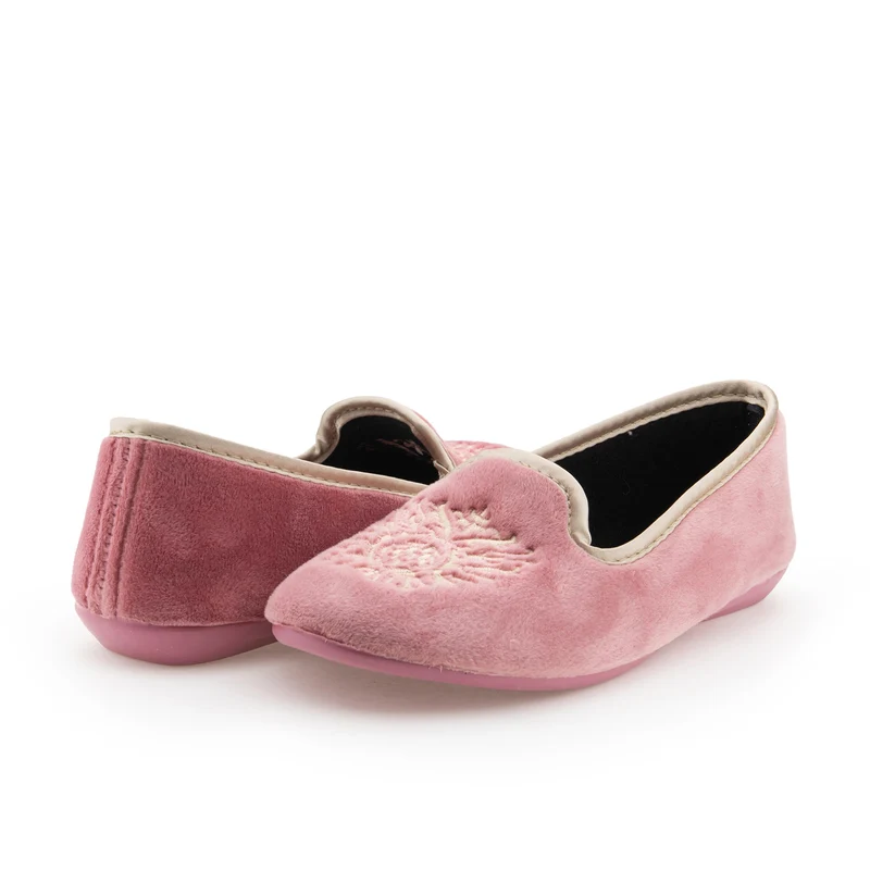 Zapatilla casa maquillaje 798025 Norteñas