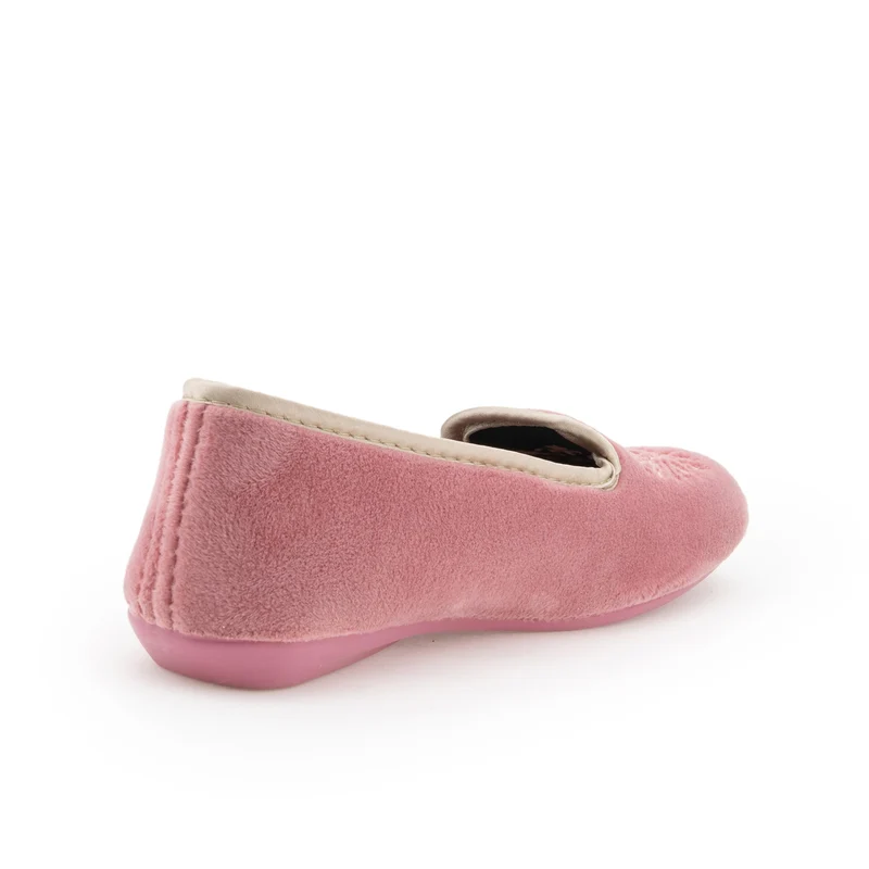 Zapatilla casa maquillaje 798025 Norteñas