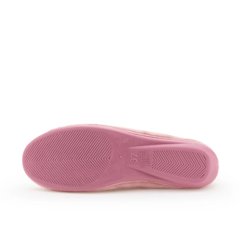 Zapatilla casa maquillaje 798025 Norteñas