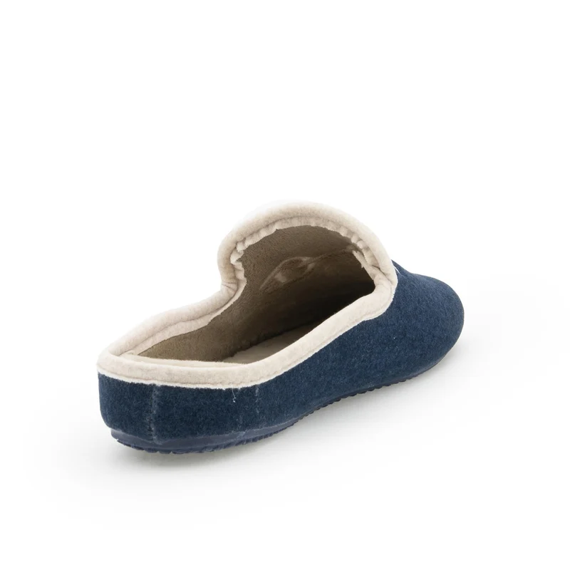 Zapatilla casa azul 283573 Norteñas