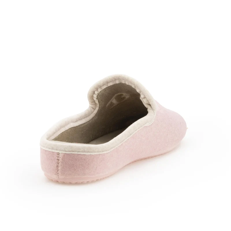 Zapatilla casa rosa 283573 Norteñas