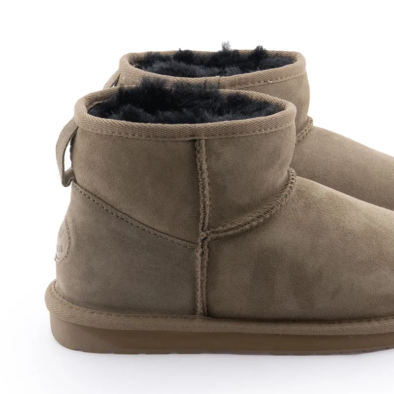 Bota taupe STINGERMICRO Emu
