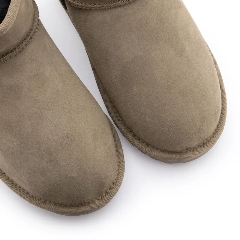 Bota taupe STINGERMICRO Emu