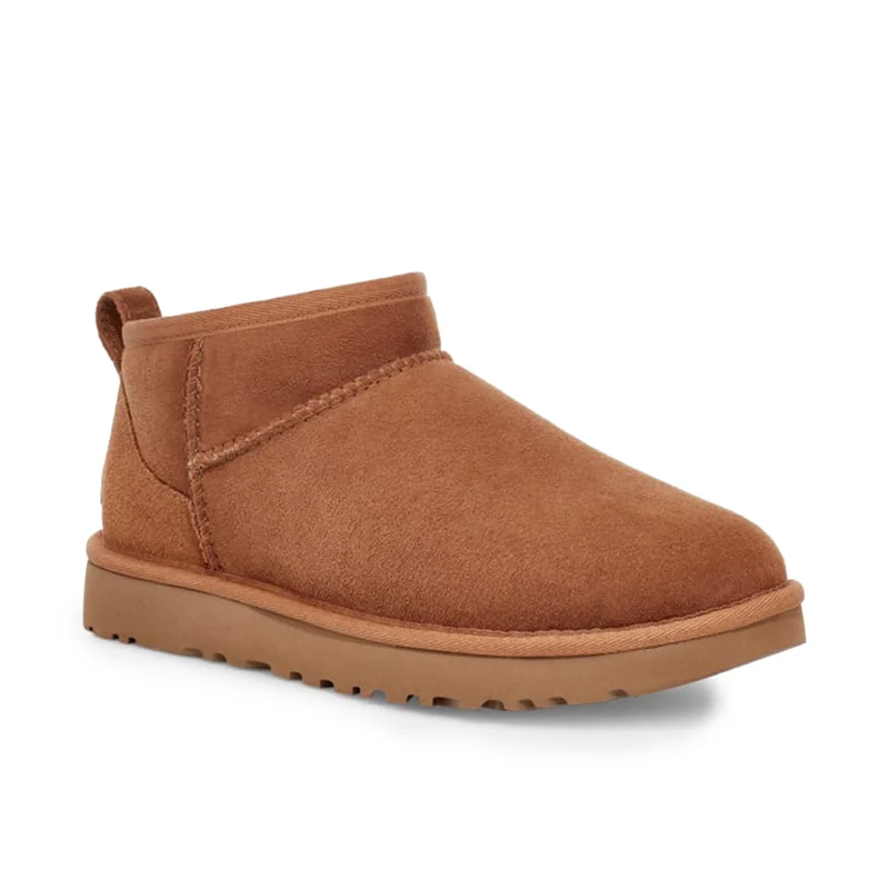 Botín beige ULTRAMINI UGG