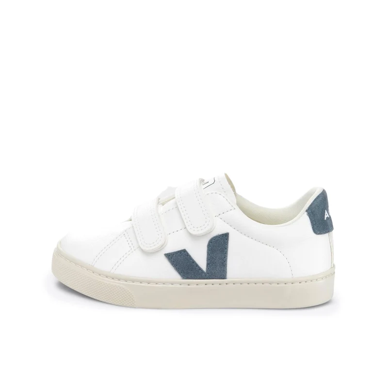Deportiva blanco/azul ESPLARVEL Veja