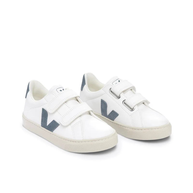Deportiva blanco/azul ESPLARVEL Veja
