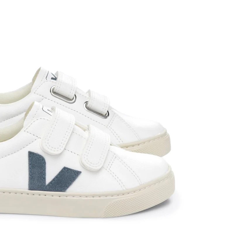 Deportiva blanco/azul ESPLARVEL Veja