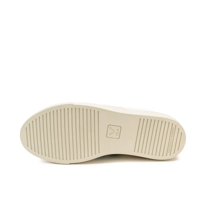 Deportiva blanco/naranja ESPLAR Veja