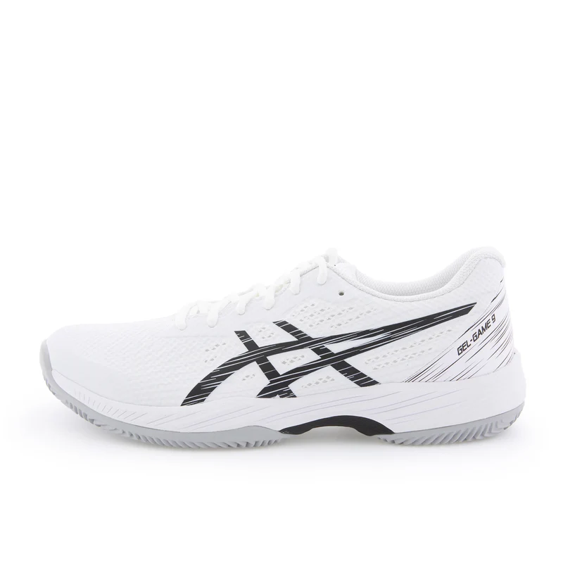 Deportiva blanco/negro GELGAME9 Asics
