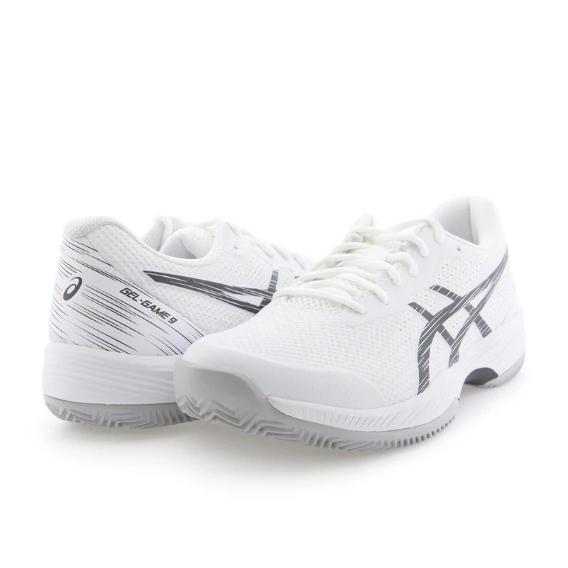 Deportiva blanco/negro GELGAME9 Asics