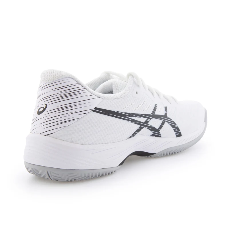 Deportiva blanco/negro GELGAME9 Asics