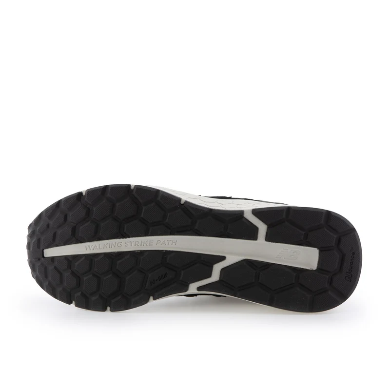 Deportiva serraje negro MW880BK6 New Balance