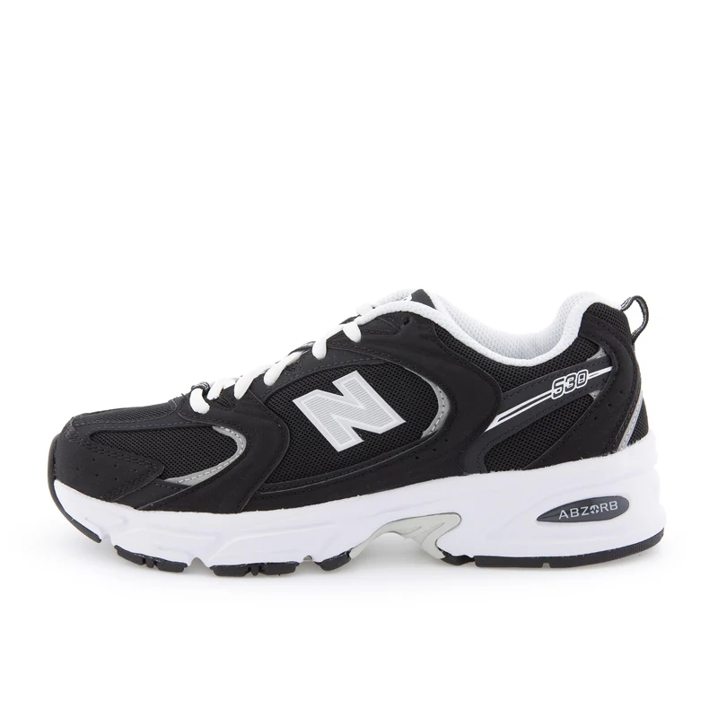 Deportiva negro MR530SMN New Balance