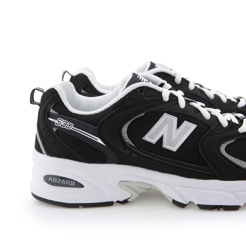 Deportiva negro MR530SMN New Balance