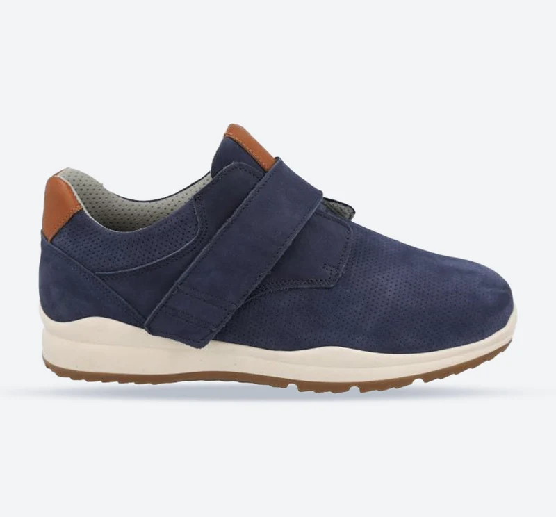 Zapatos DB Bennett de corte ancho para hombre