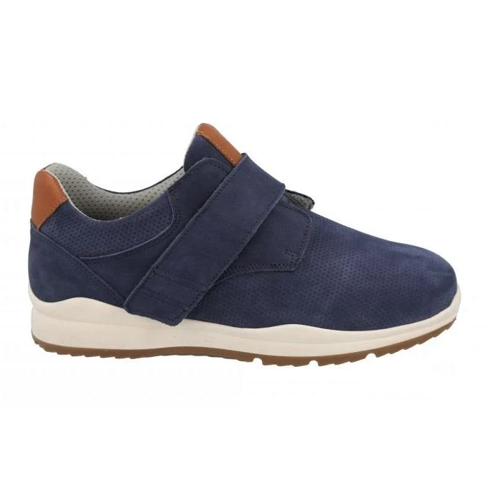 Zapatos DB Bennett de corte ancho para hombre