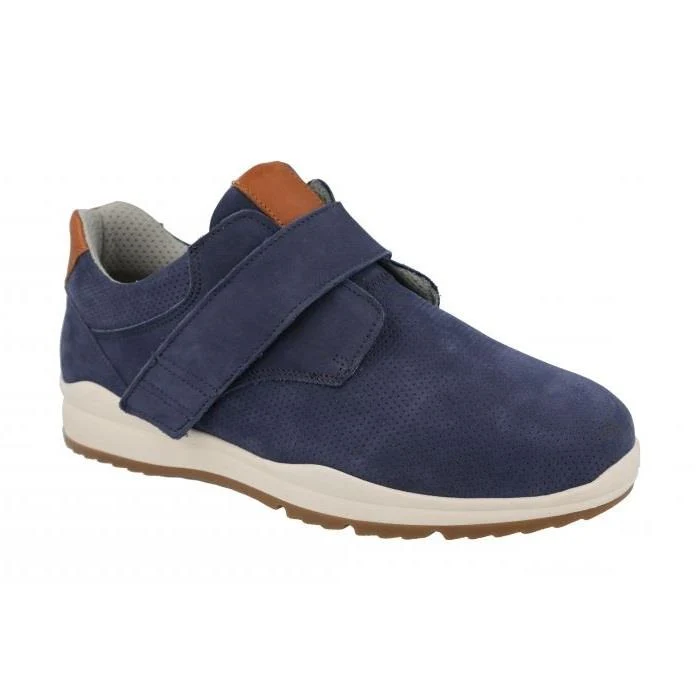 Zapatos DB Bennett de corte ancho para hombre